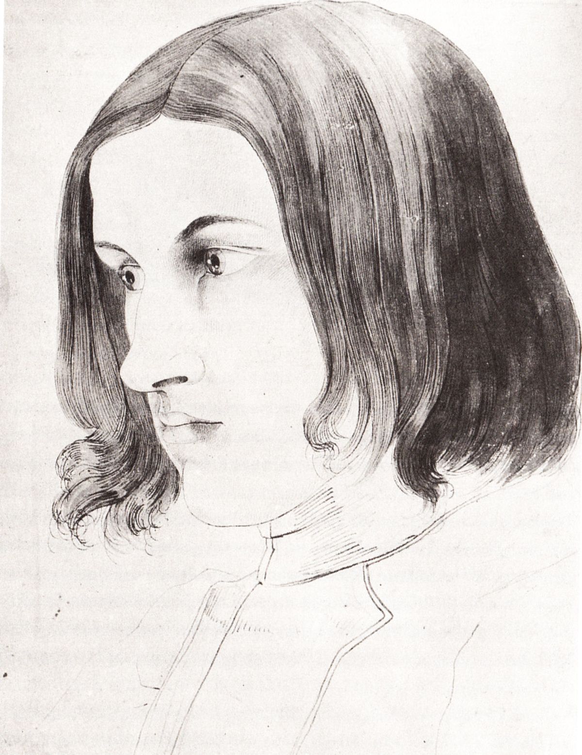 Carl Philipp Fohr (1795 - 1818) - photo 1